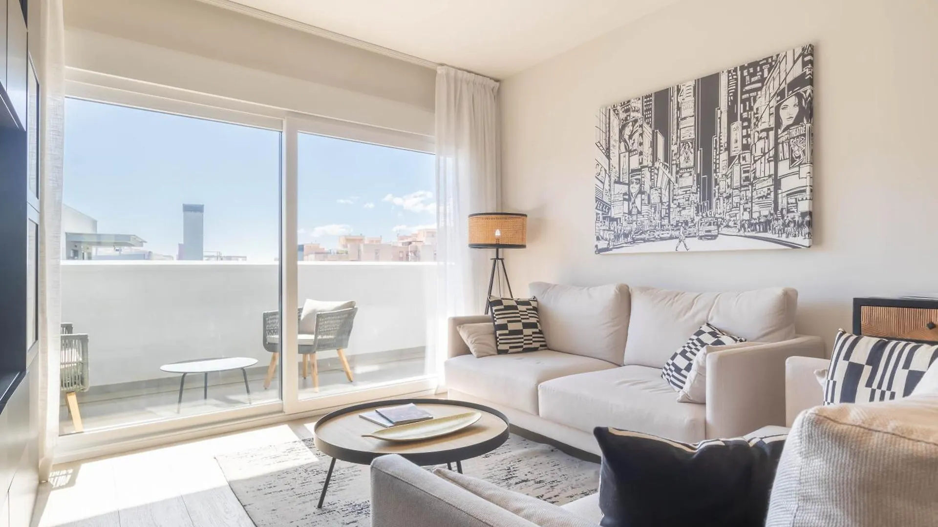 Appartement Apartamento Wellingtonia Ll Estepona