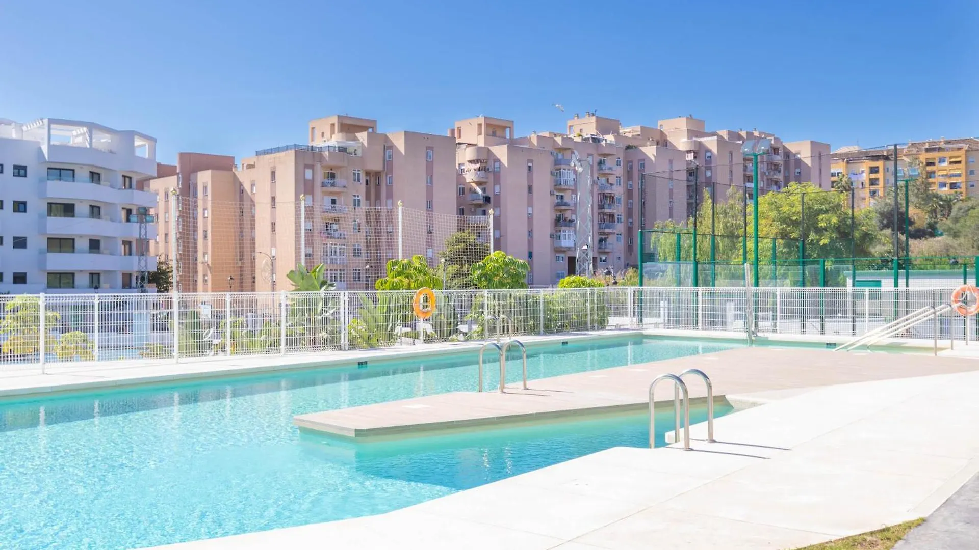Apartamento Wellingtonia Ll Estepona