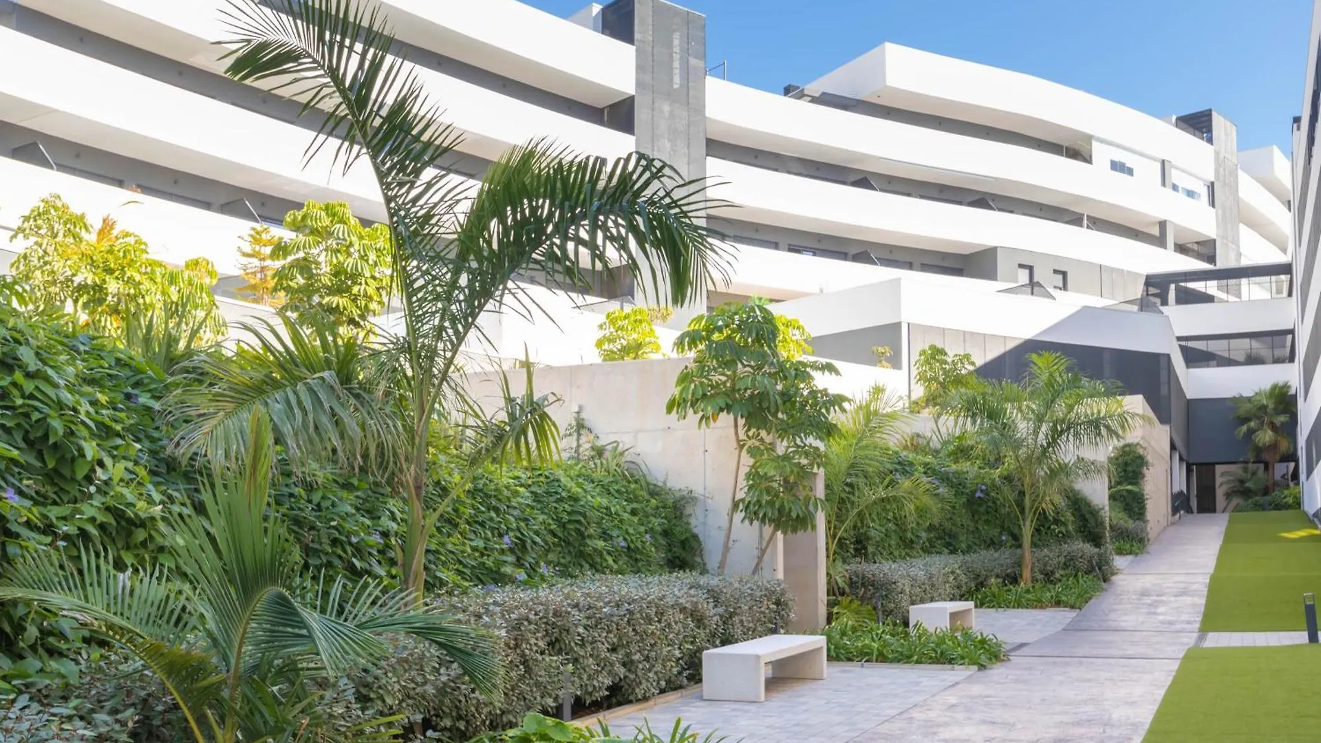Appartement Apartamento Wellingtonia Ll Estepona
