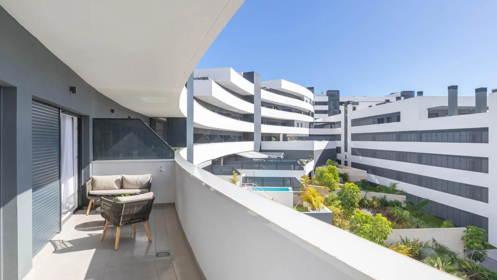 Apartamento Wellingtonia Ll Estepona Spain