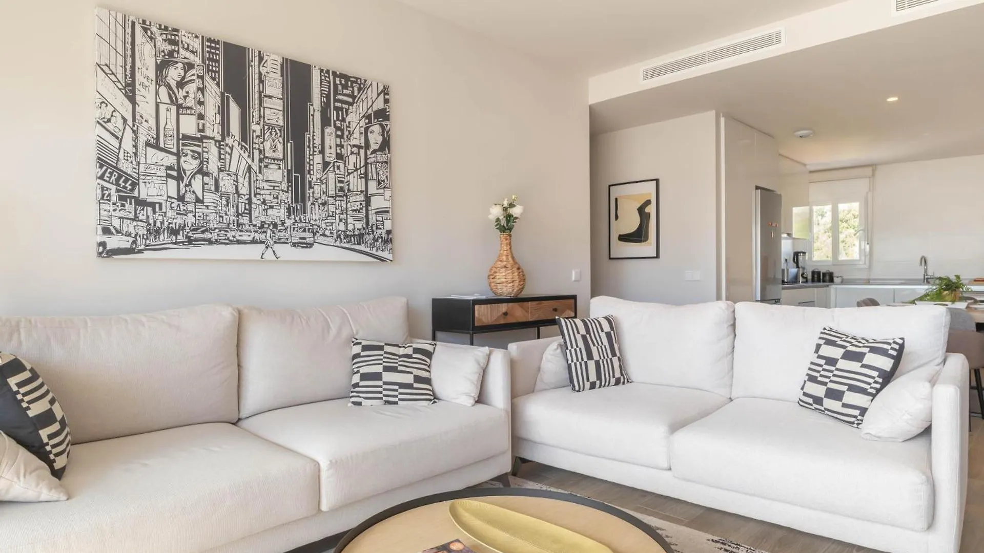 Apartamento Wellingtonia Ll Estepona Apartment