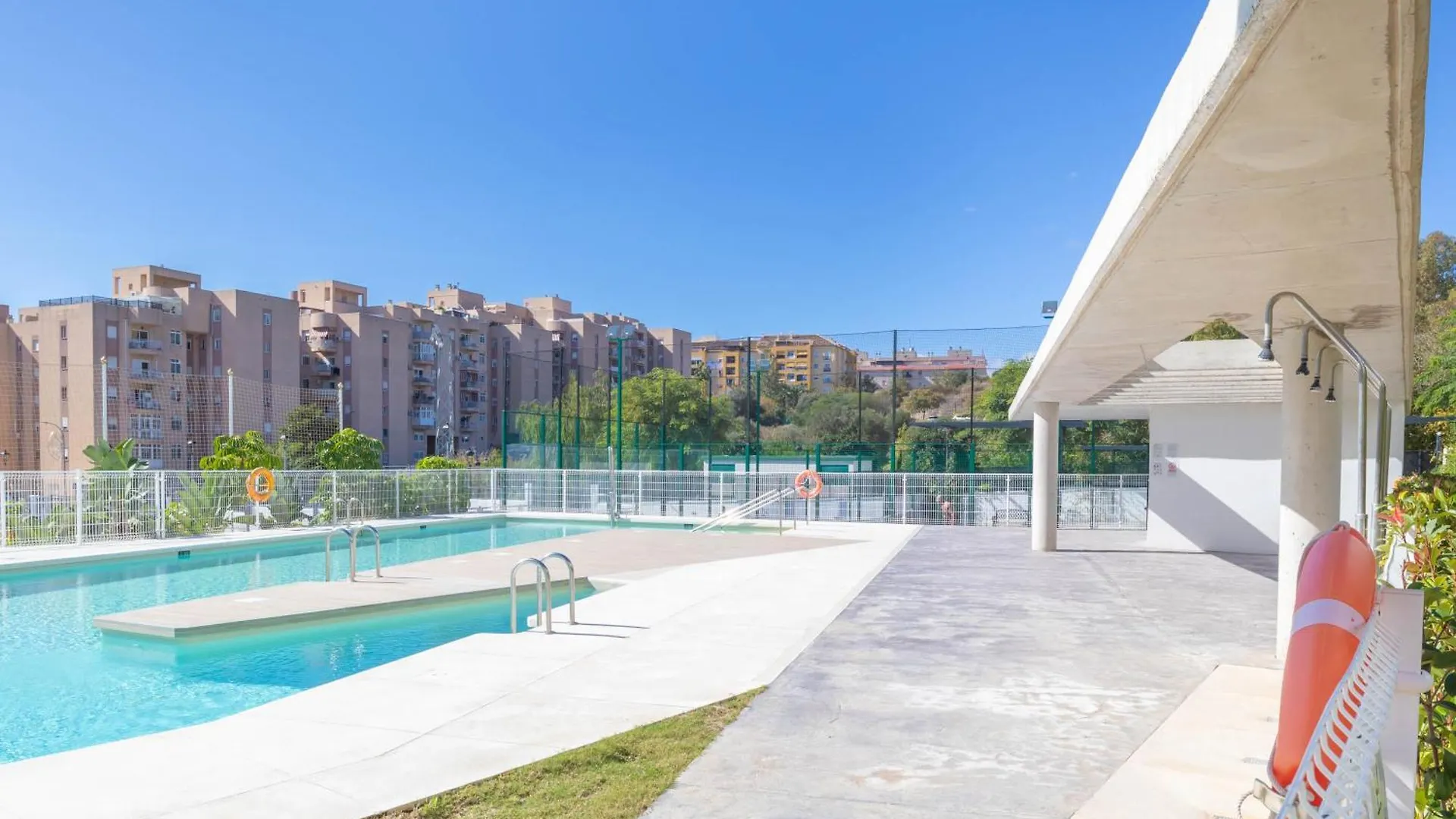 Apartamento Wellingtonia Ll Estepona Spain