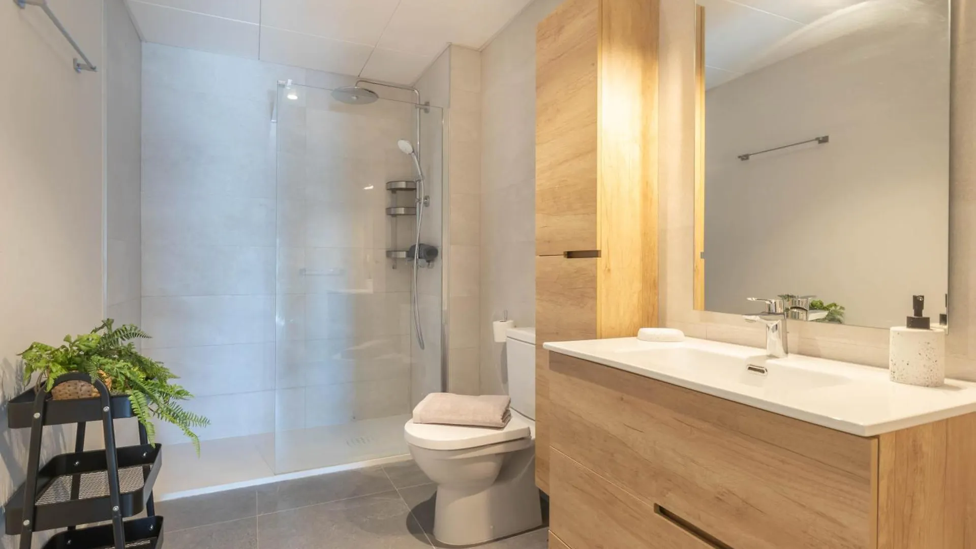 Apartamento Wellingtonia Ll Estepona Apartment