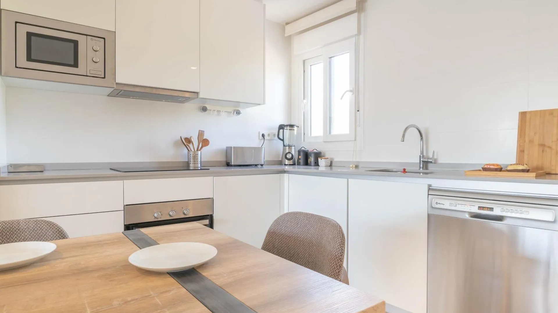 Apartamento Wellingtonia Ll Estepona 0*,  Spain