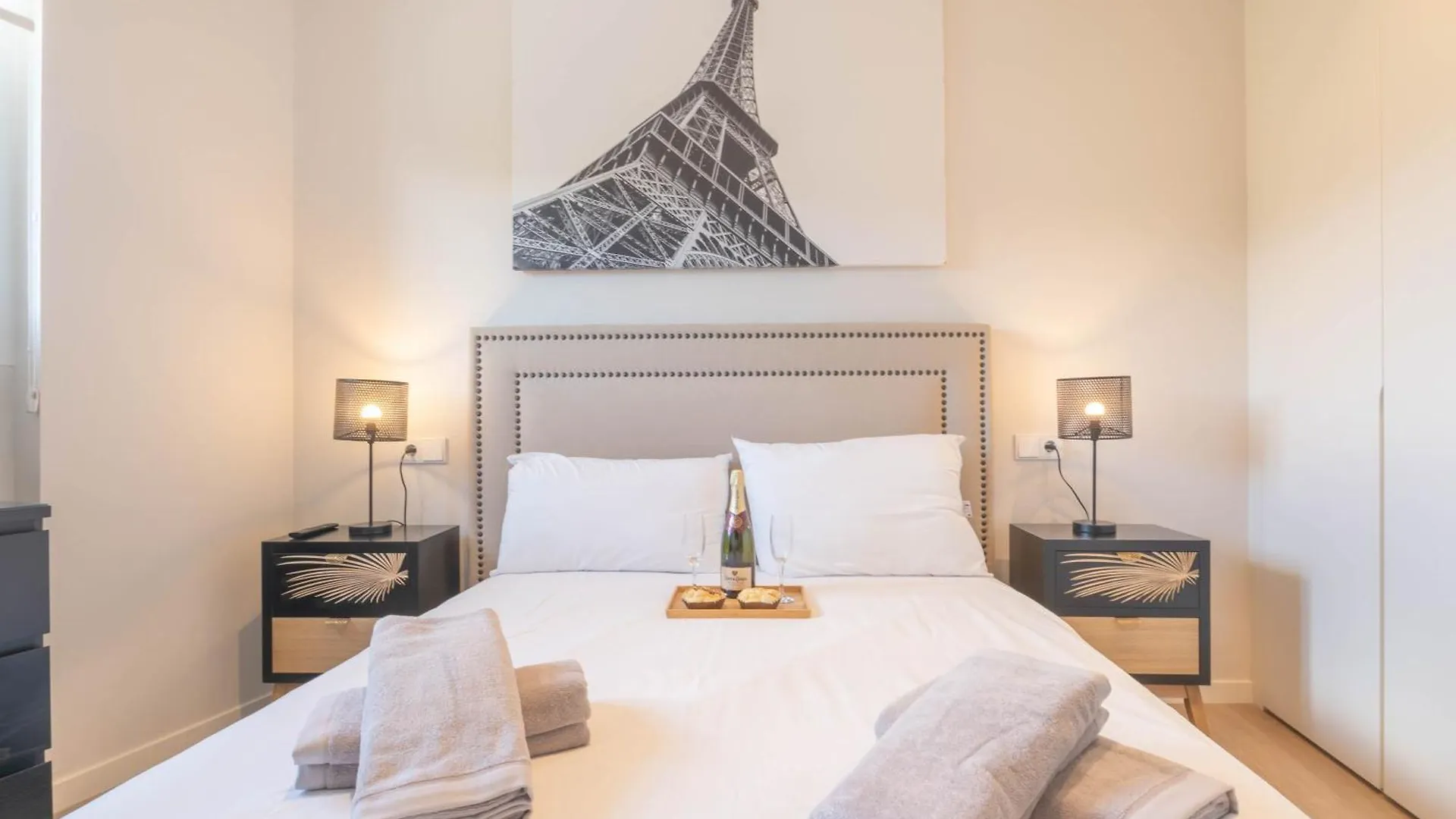 Apartamento Wellingtonia Ll Estepona 0*,  Spain