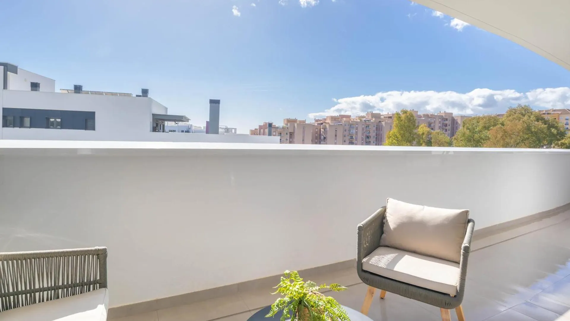 Apartamento Wellingtonia Ll Estepona Apartment