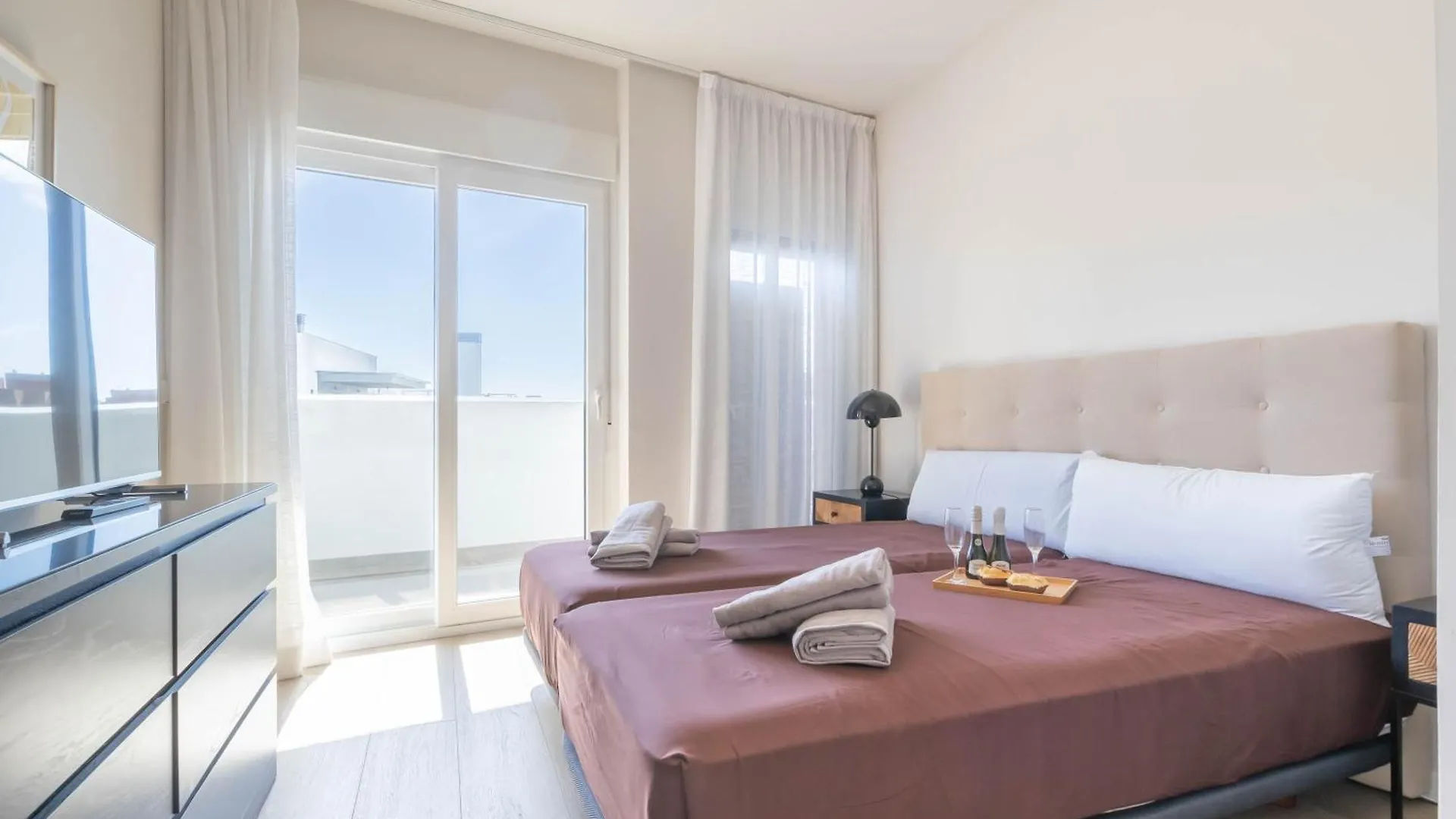 Apartamento Wellingtonia Ll Estepona