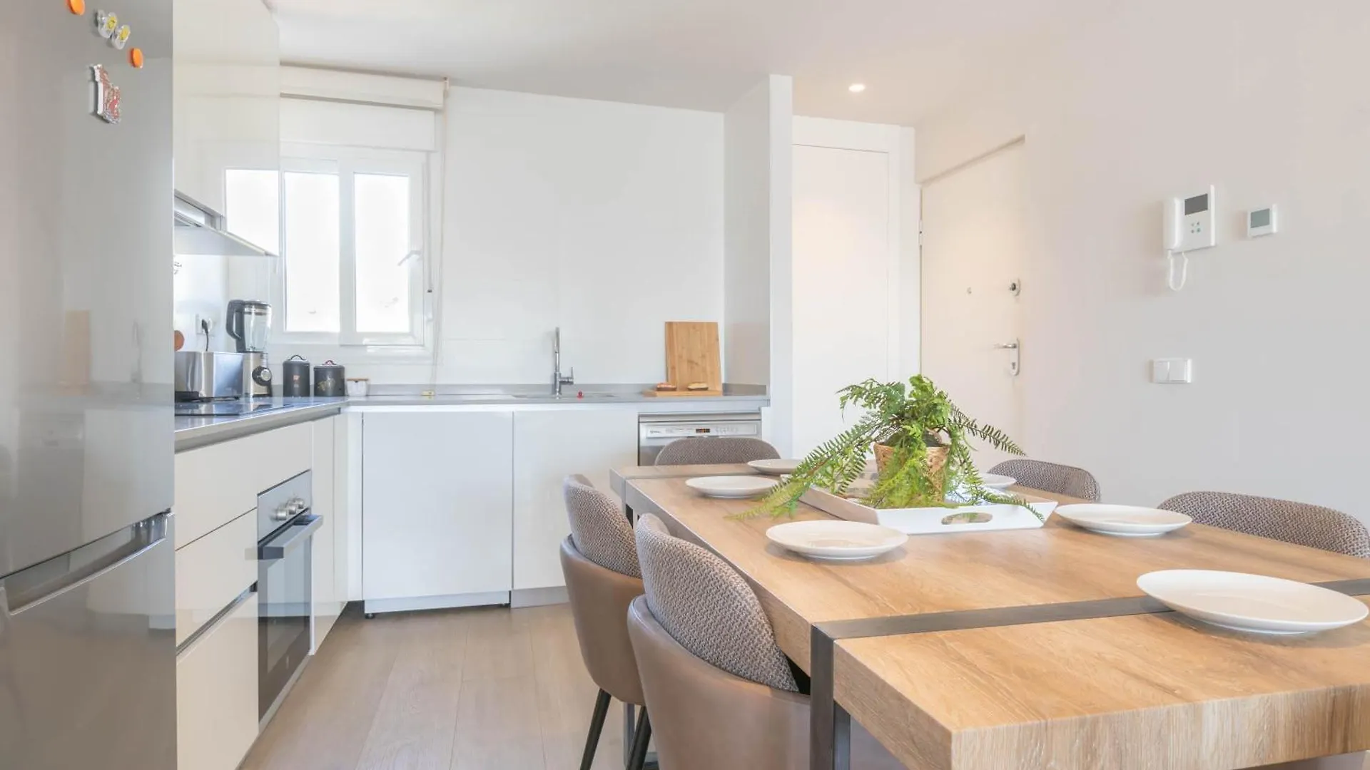 Apartment Apartamento Wellingtonia Ll Estepona