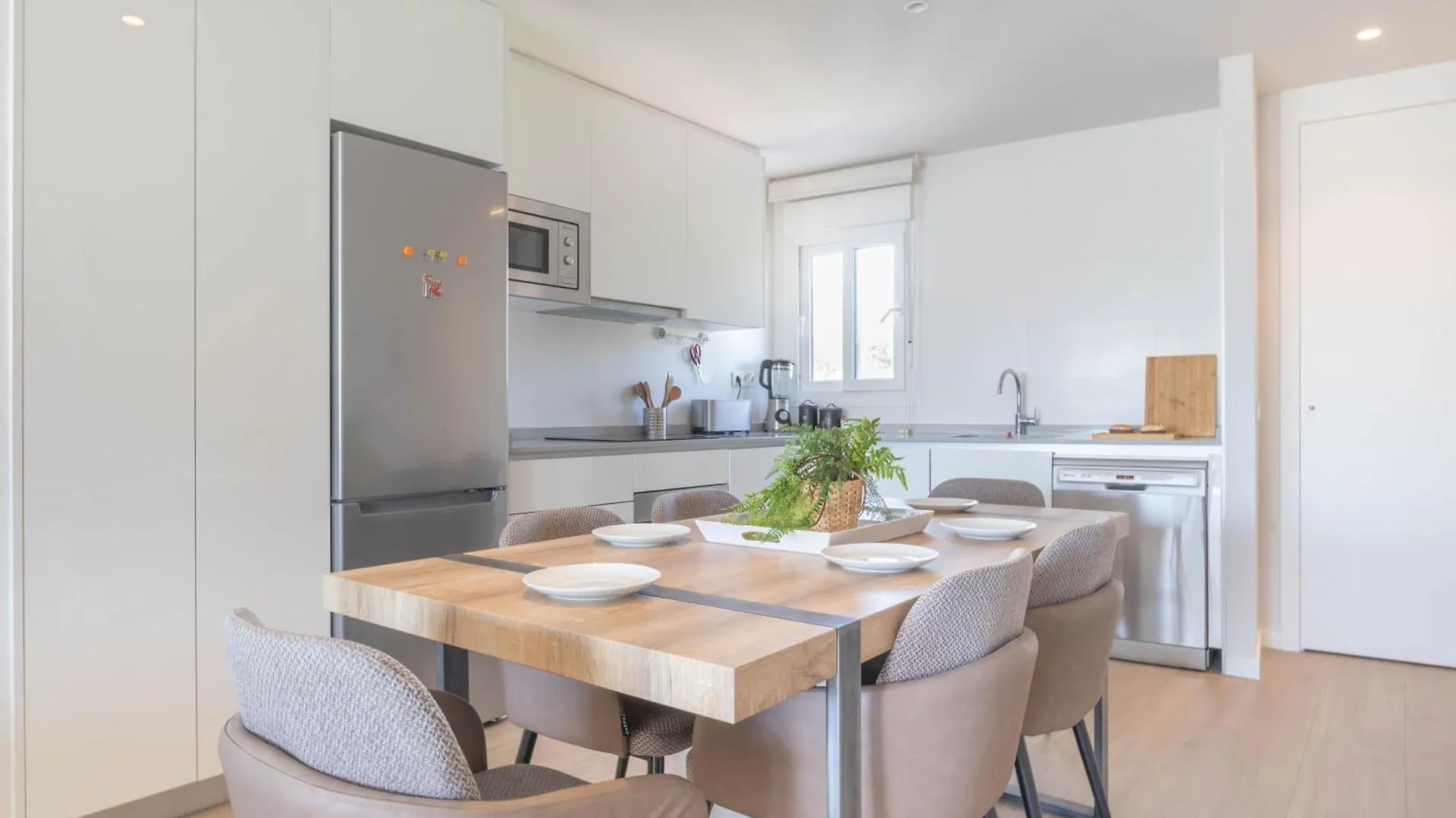 Apartamento Wellingtonia Ll Estepona