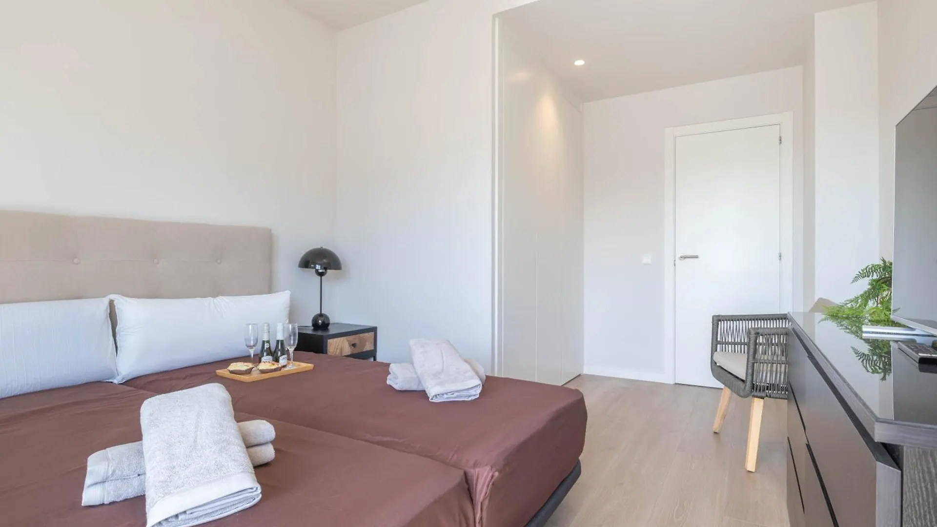 Apartamento Wellingtonia Ll Estepona Spain