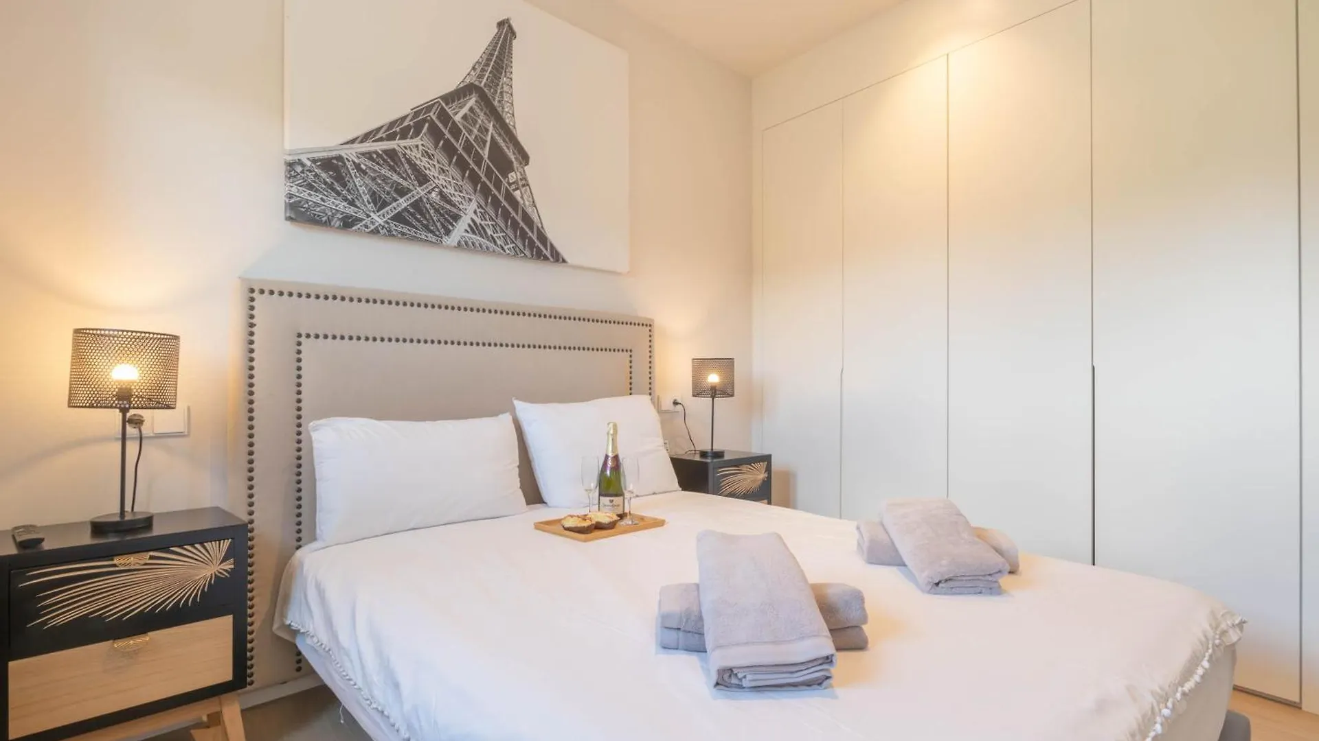 Apartamento Wellingtonia Ll Estepona Apartment
