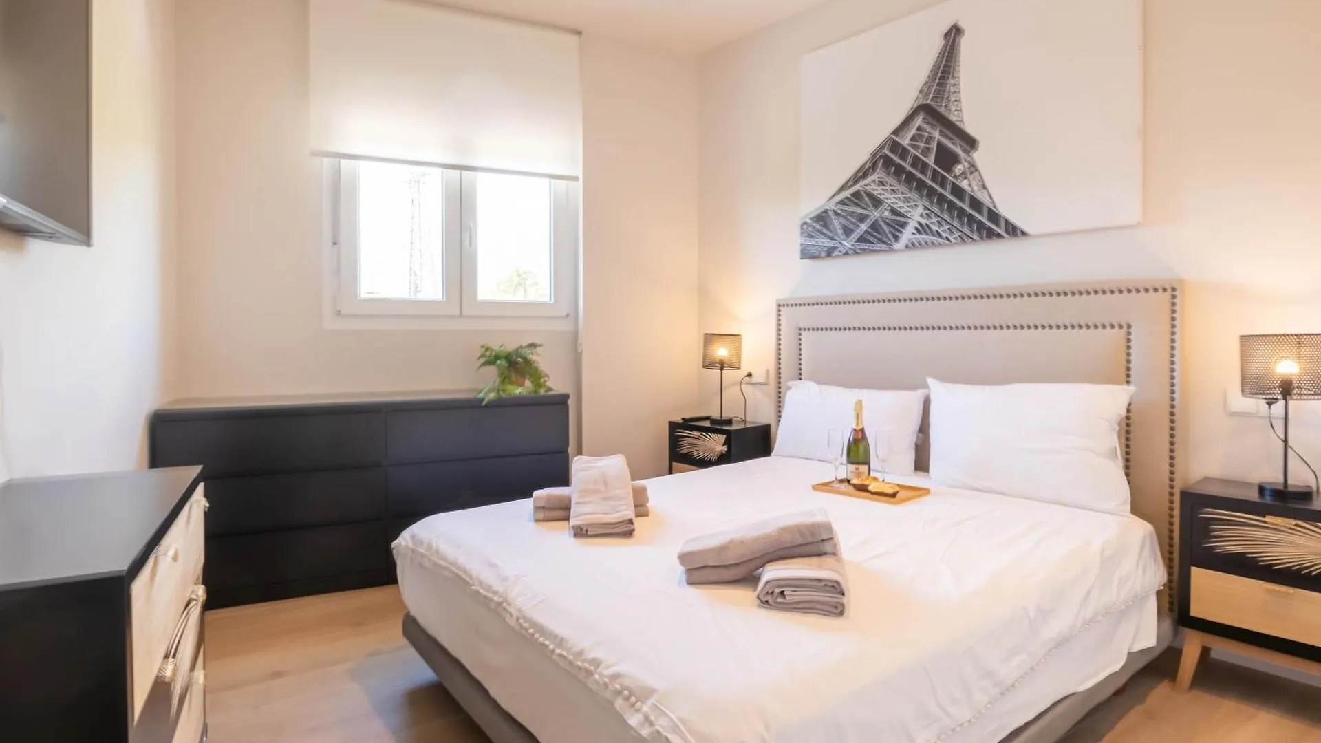 Apartmán Apartamento Wellingtonia Ll Estepona Španělsko