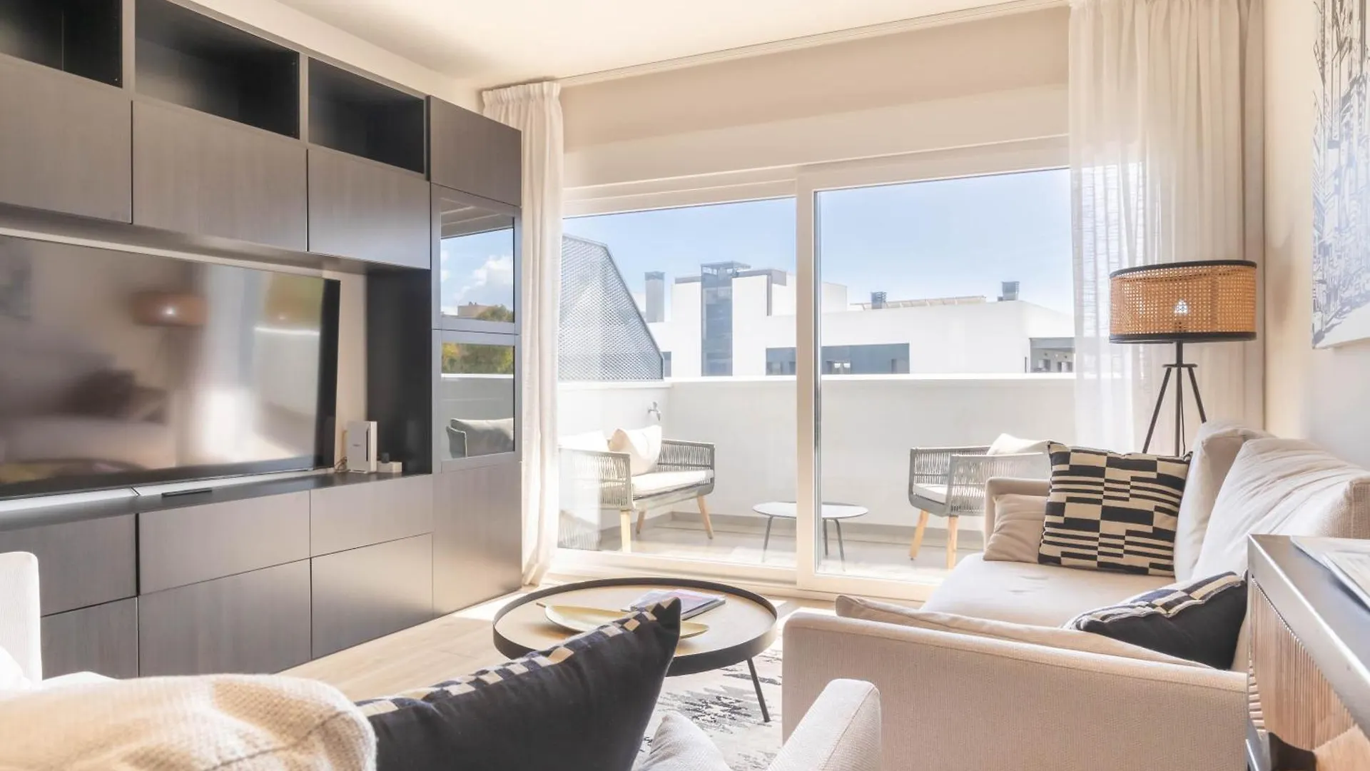 Apartamento Wellingtonia Ll Estepona