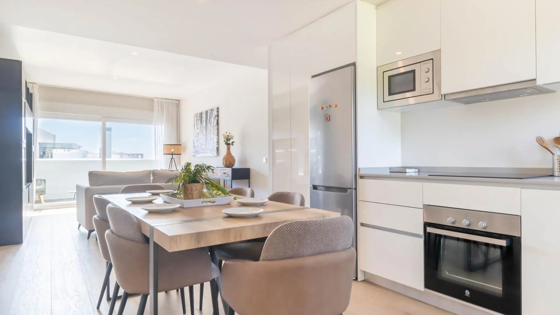 Apartamento Wellingtonia Ll Estepona